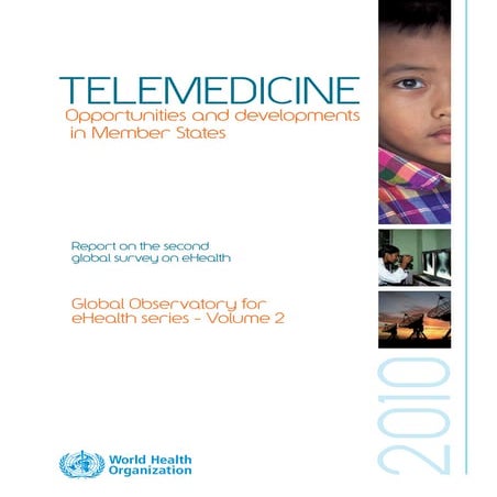 WHO global strategy on digital health 2020 2025 | PDF