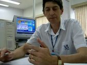 Telemetria da Distribuição de Água ...