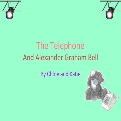 Telephone