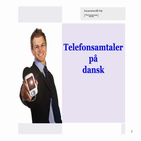 DU 2 modul 4 modultest: med opgaver og besvarelser | PDF