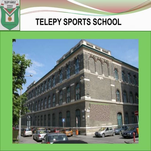 Telepy sport.talent