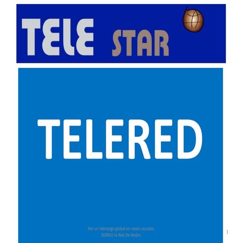 Telered.com.es