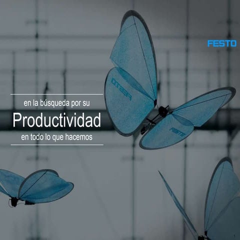 La industria 4.0 y la Formación Profesional