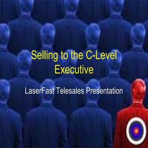 Telesales Training CLEs