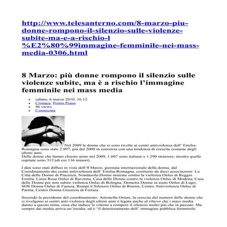 Telesanterno PDF
