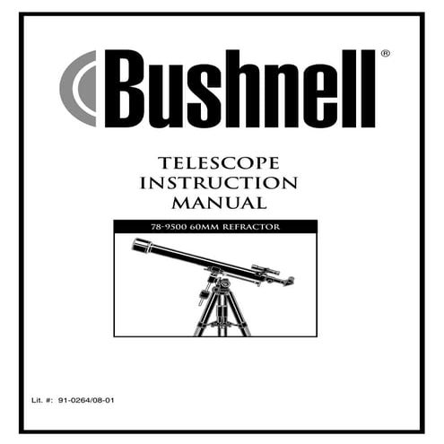 Telescope