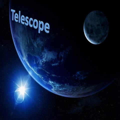Telescope