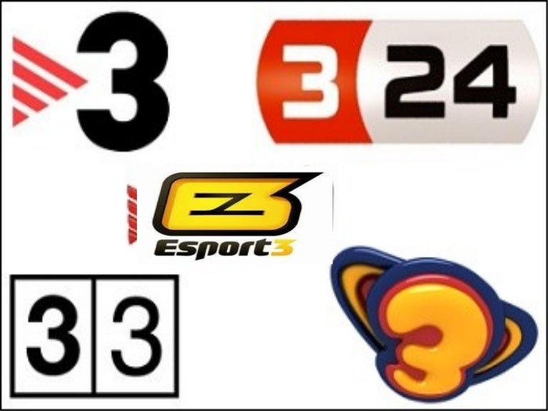 Televisió de catalunya tv3