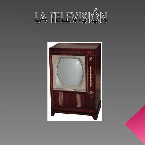 Cine versus television | PDF