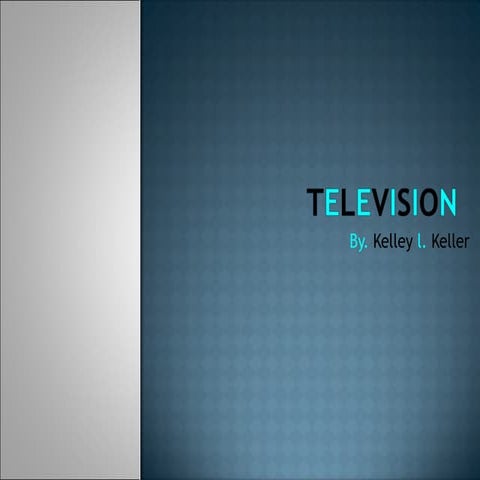 Television