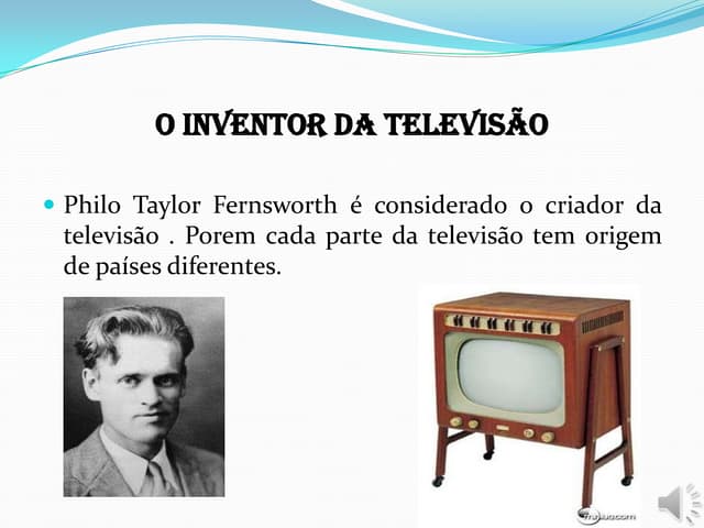 Televisão portuguesa