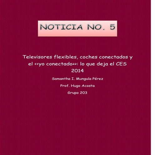 Televisores flexibles