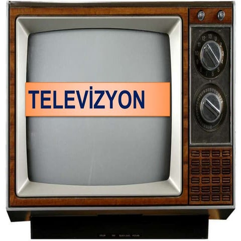 Televizyon