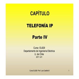 Telf ip parte iv_el629_2011v01