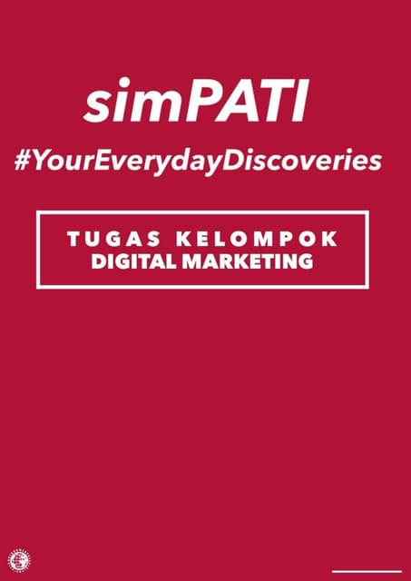 Strategi Marketing Digital Telkomsel: Menggapai Miliaran Pelanggan di Era Digital