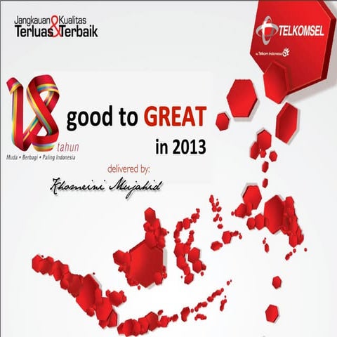 Telkomsel Transform 2.O [Public Version]