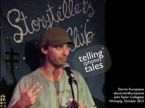  Telling Photo Tales v3