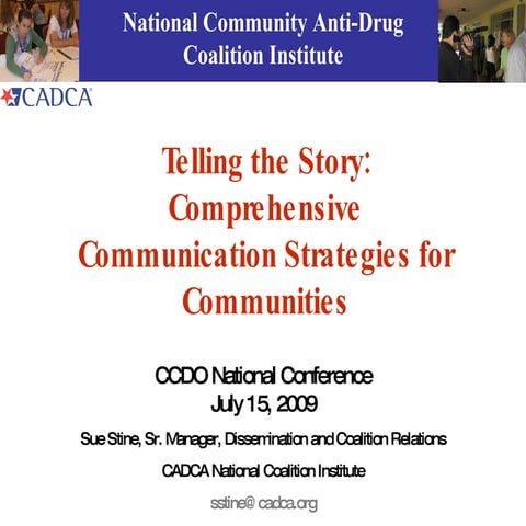 Community Center Business Plan Example | PDF