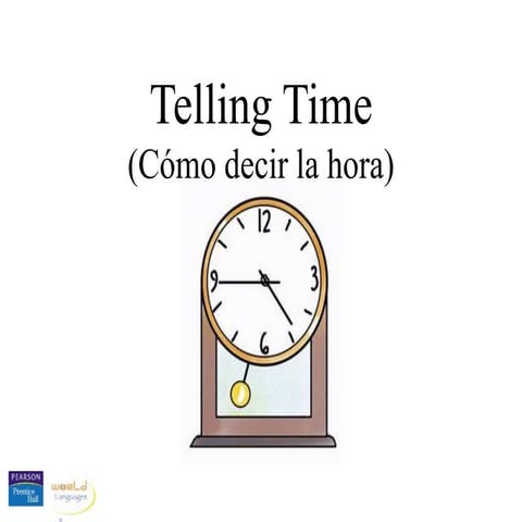 Telling time in_spanish (1)