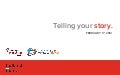 Telling Your Story