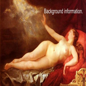 Telling your story: improving your presentation in 10 easy steps