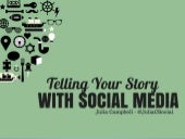 Telling Your Nonprofit Story With S...