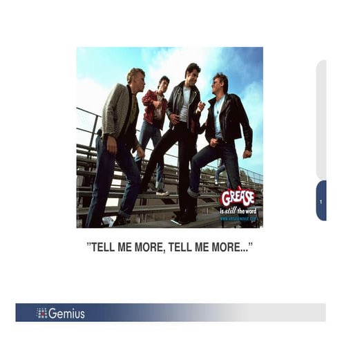 Torsten Bruun- Tell me more