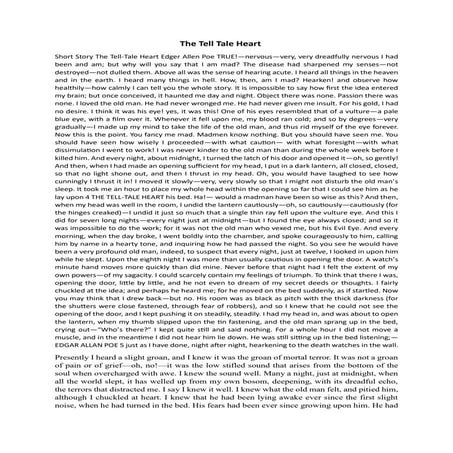Tell Tale Heart.docx