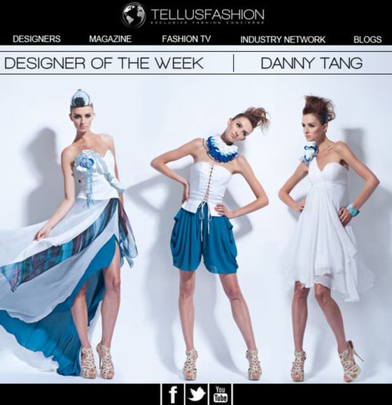 Fashion designer Kristi Vosbeck | PDF
