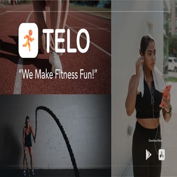 About StepSetGO | PPTX