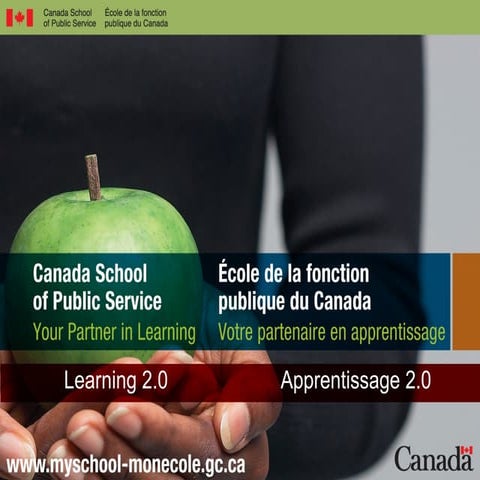 Canada School of Public Service