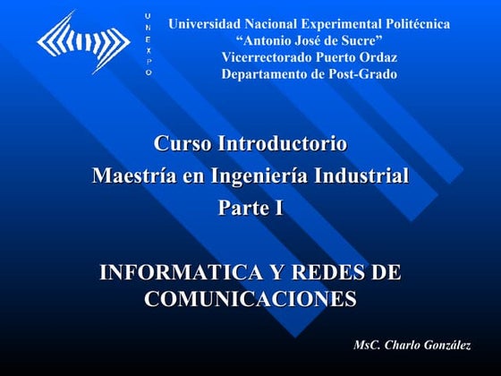 tema-3-redes  informaticas-telecom-parte-i.ppt