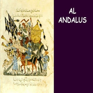 Tema 6. Al Andalus