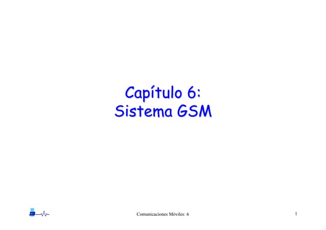 Tema 6-gsm