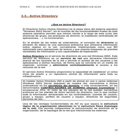 Tema 6 parte-4-que-es-active-directory