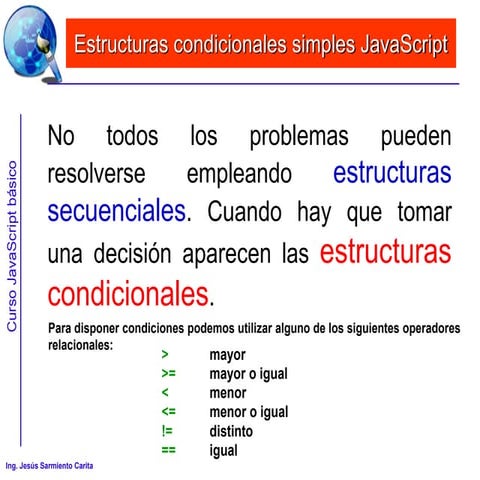 TEMA - JavaScript-2 sobre los temas de programacion