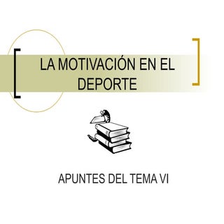 motivacion deportiva
