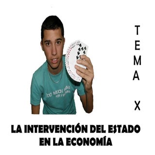Tema X