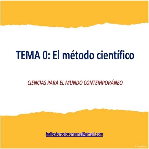 Tema 0