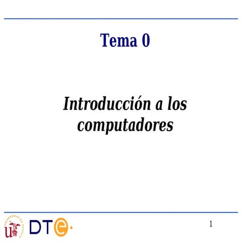 Comprehensive Introduction to Computer Architecture and …