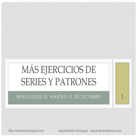 Tema02 pdi series y patrones (más)
