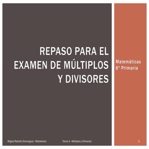 Tema04 pdi múltiplos y divisores   repaso