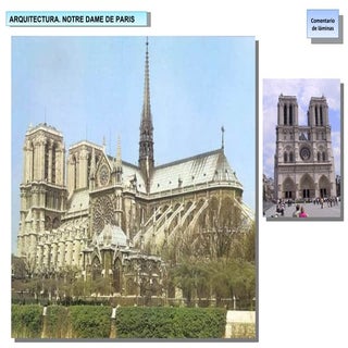 Tema 08  Arte GóTico En Europa  Not...