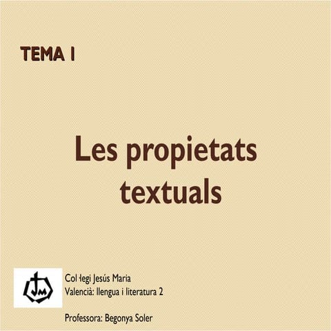 Tema 1_les propietats textuals