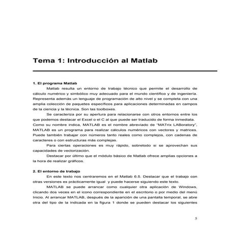 Tema 1