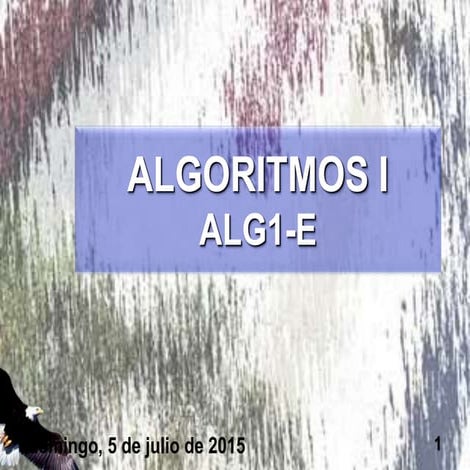 Tema 1-1 datos y tipos de datos