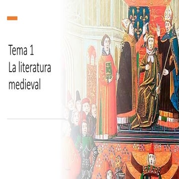 La comunicación  tema 1 Lengua castellana y Literatura 3º ESO