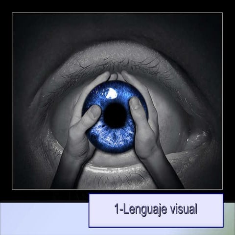 Lenguaje visual | PDF