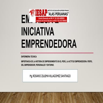 TEMA 1 --EMPRESA E INICIATIVA EMPRENDEDORA 19.3.25.pptx