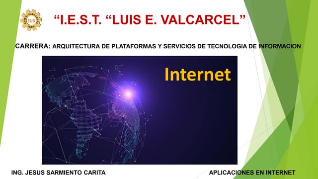 Tema1 - Explorando el poder del internet hoy
